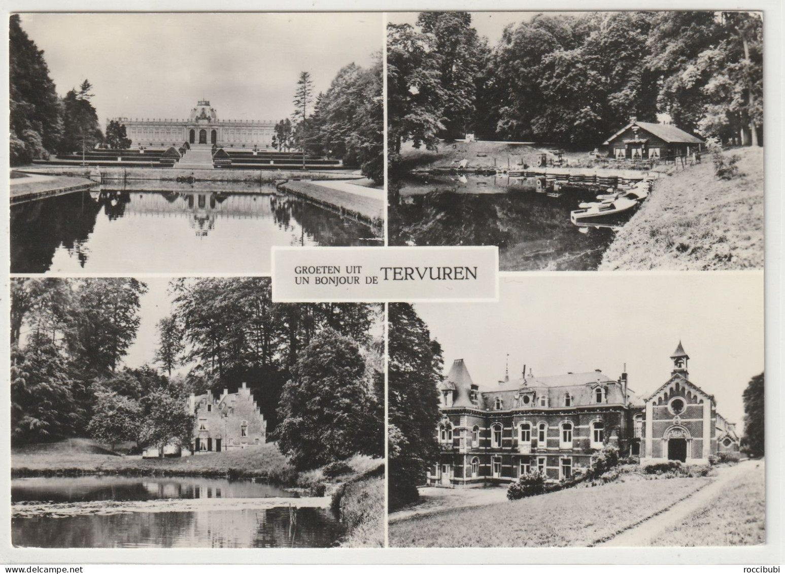 Tervuren - Tervuren