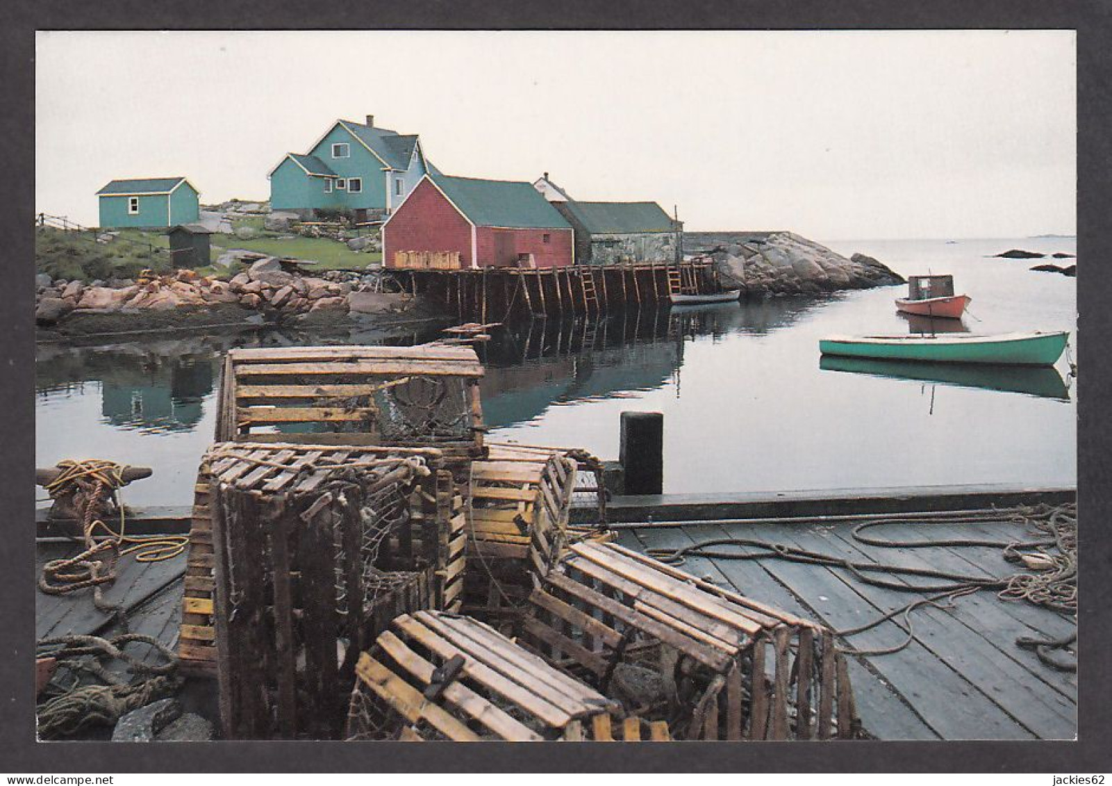 114723/ HALIFAX, Peggys Cove - Halifax