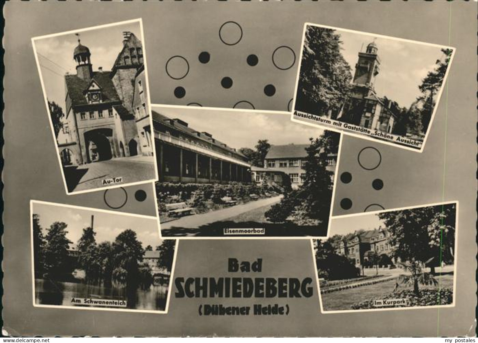 41524178 Bad Schmiedeberg --- Bad Schmiedeberg - Bad Schmiedeberg