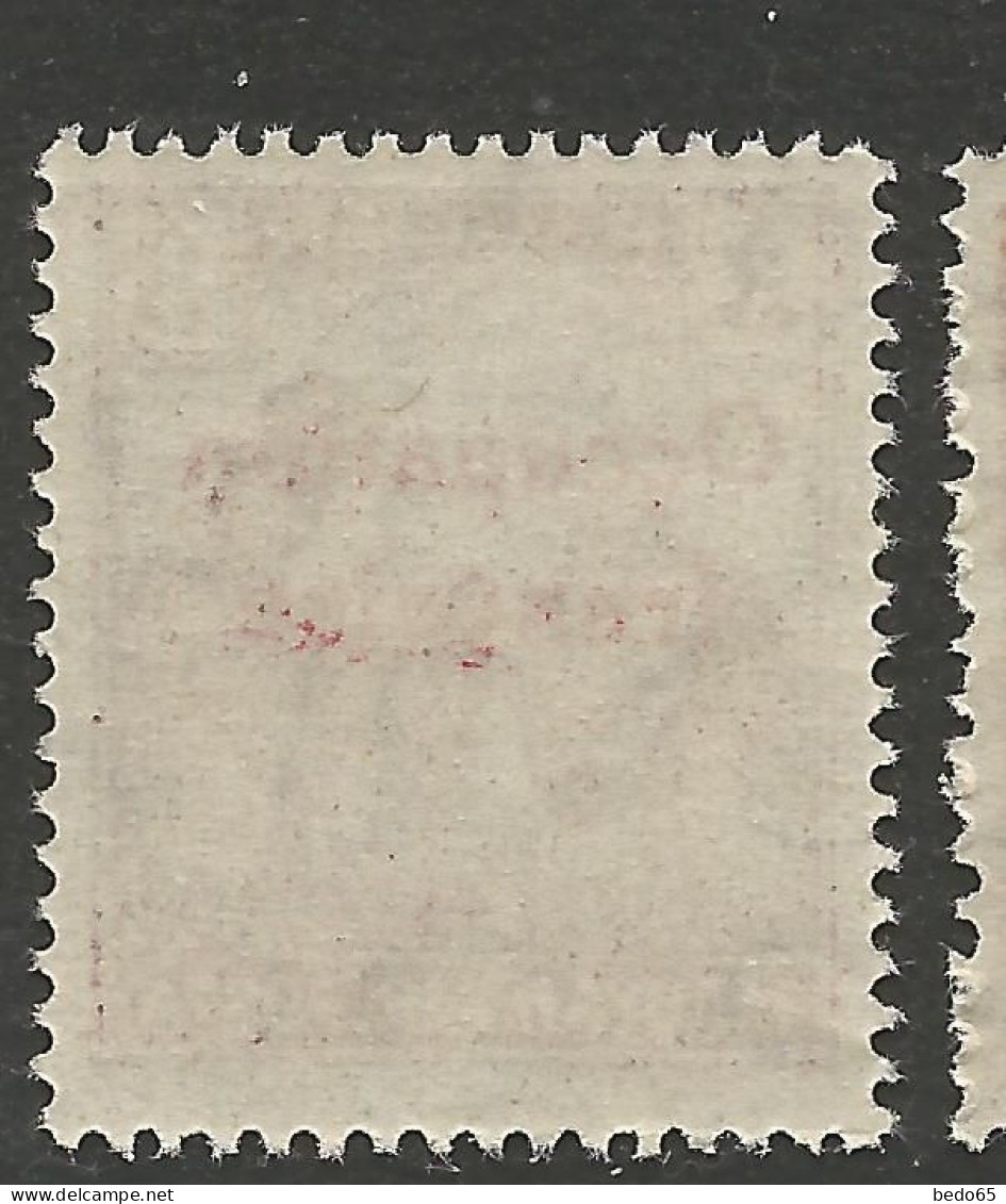 HONGRIE N° 5 NEUF** LUXE SANS CHARNIERE / Hingeless / MNH - Unused Stamps