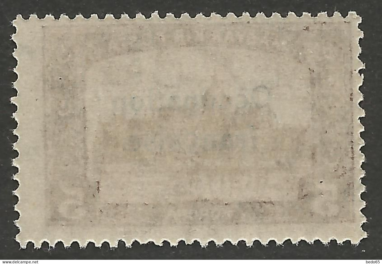 HONGRIE N° 21 NEUF**  SANS CHARNIERE / Hingeless / MNH - Ungebraucht