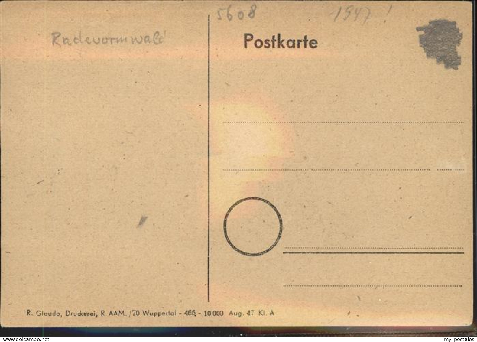 41323617 Radevormwald Kapelle Radevormwald - Radevormwald