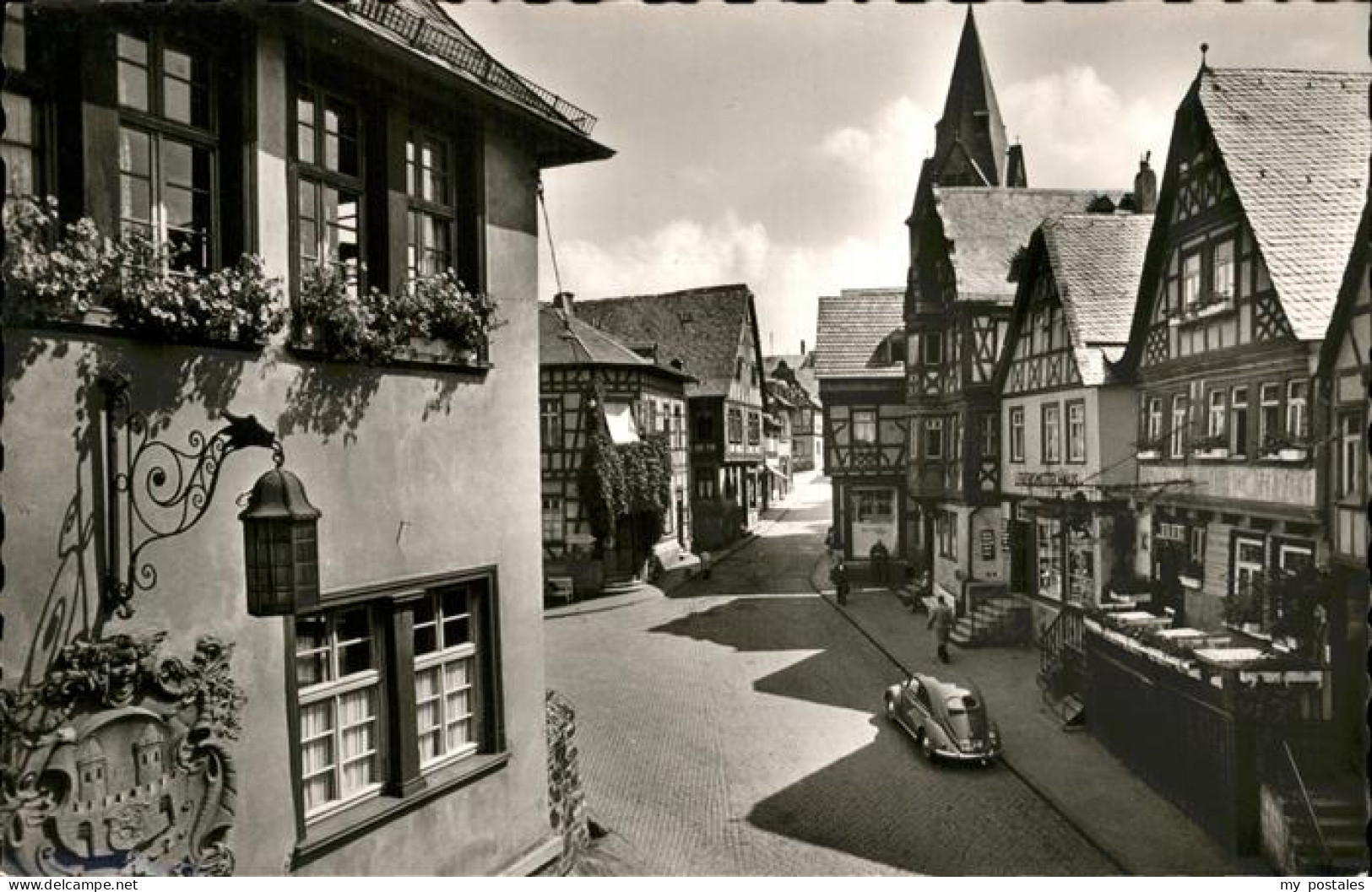 41323481 Idstein Koenig-Adolf-Platz Idstein - Idstein