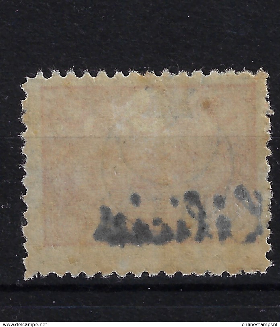 Cilicia: Yv Nr 2 Neuf Avec ( Ou Trace De) Charniere / MH/* 1919 - Unused Stamps
