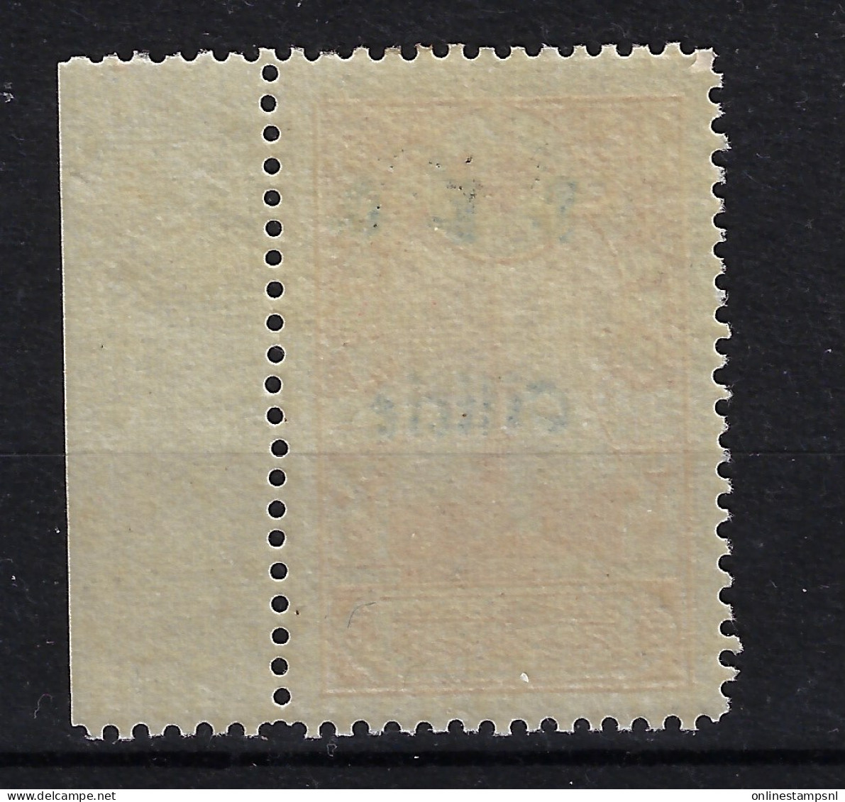 Cilicia: Yv Nr 68A Neuf Avec ( Ou Trace De) Charniere / MH/* - Unused Stamps