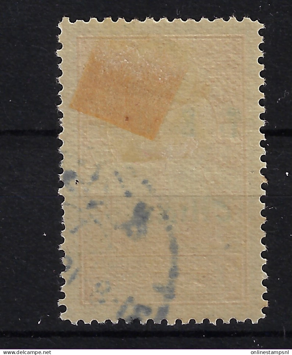 Cilicia: Yv Nr 68 A  Used - Used Stamps