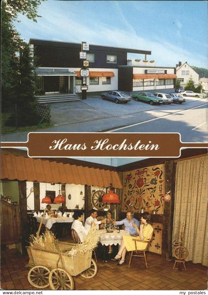 41323288 Wermelskirchen Haus Hochstein Wermelskirchen - Wermelskirchen