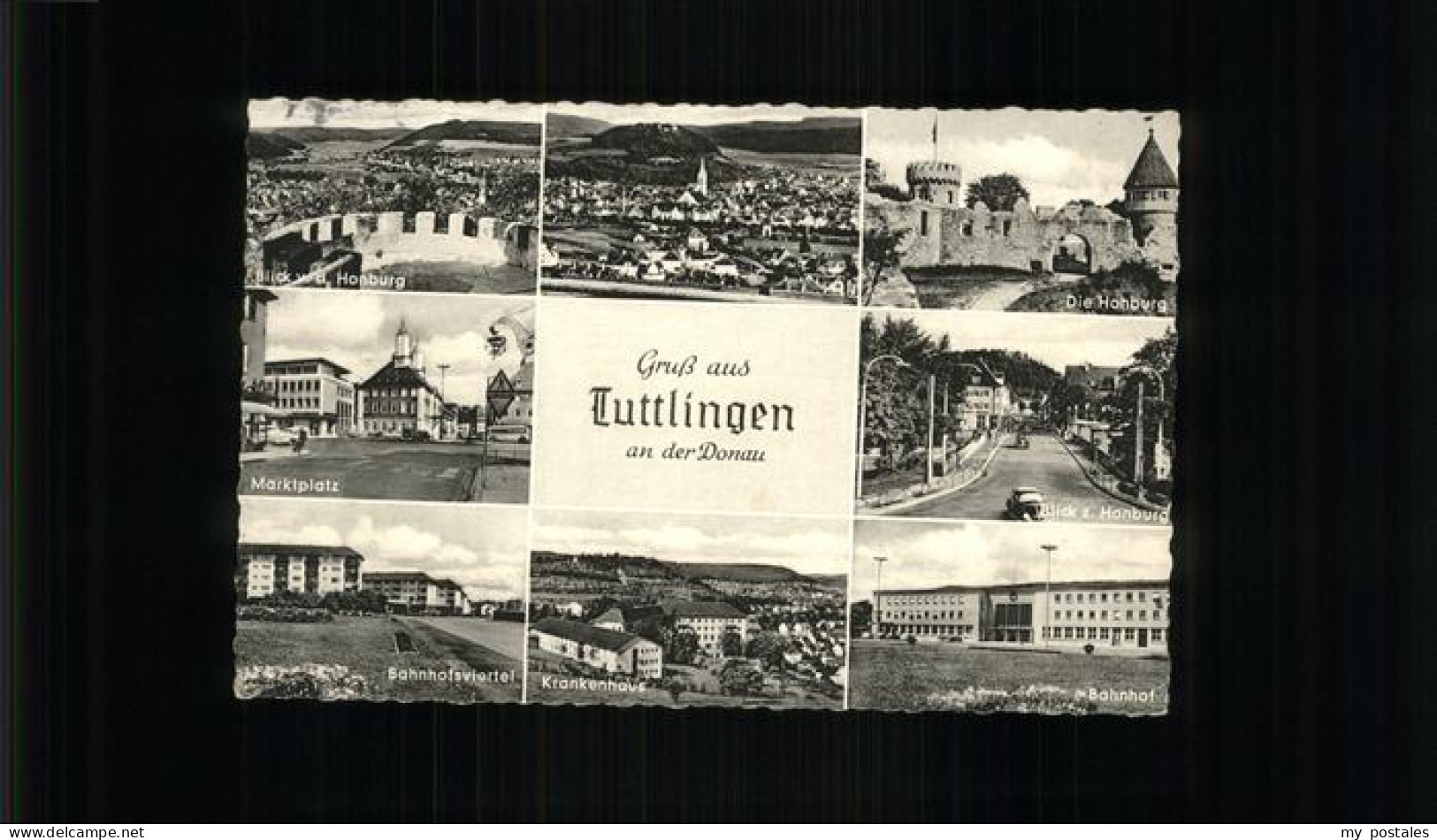 41318675 Tuttlingen  Tuttlingen - Tuttlingen