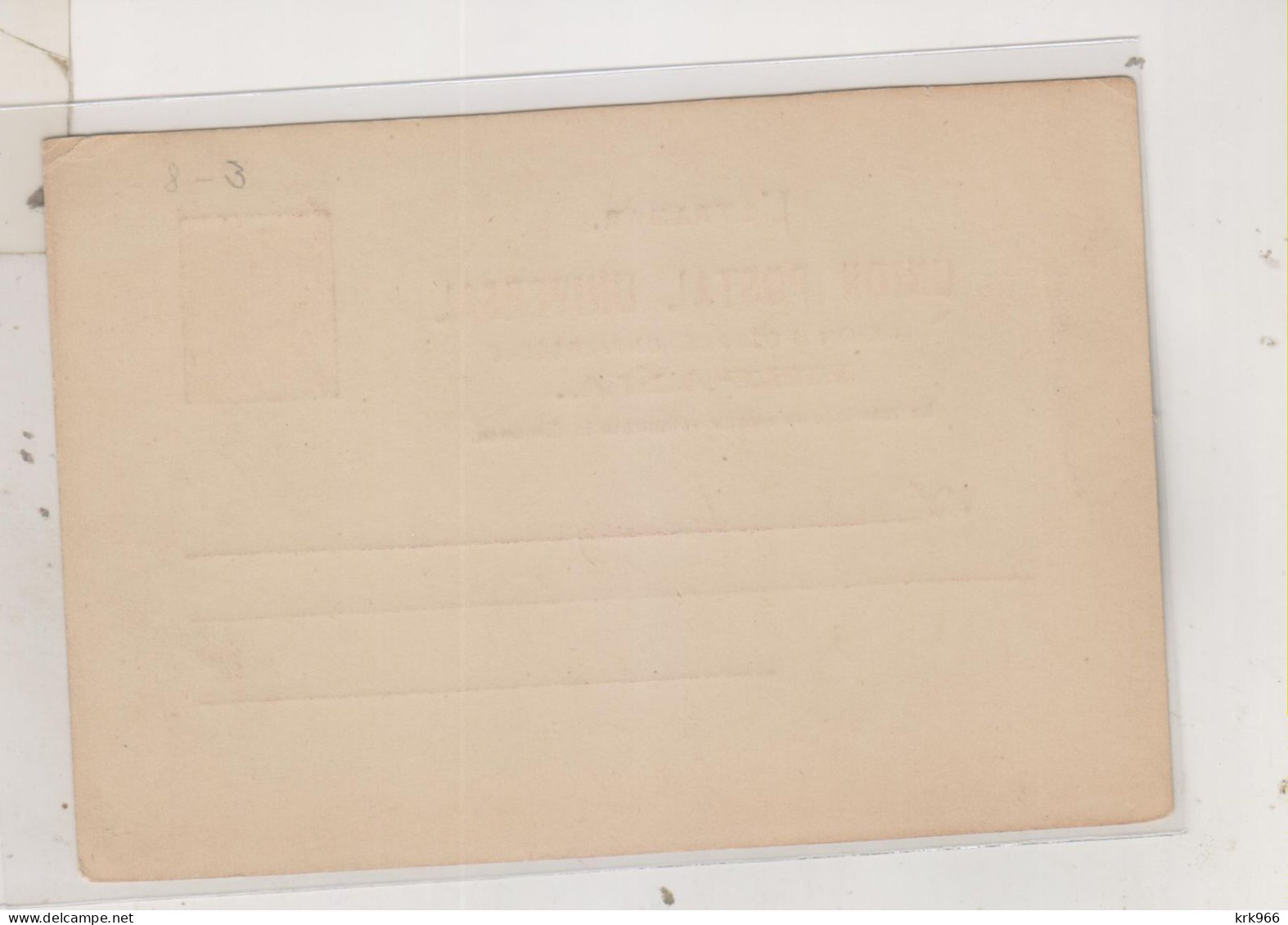 CUBA Postal Stationery - Briefe U. Dokumente