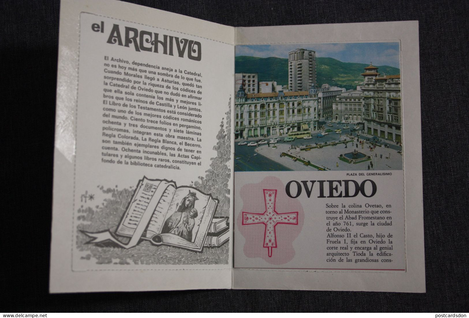 Oviedo - Novacard Edition - Asturias (Oviedo)