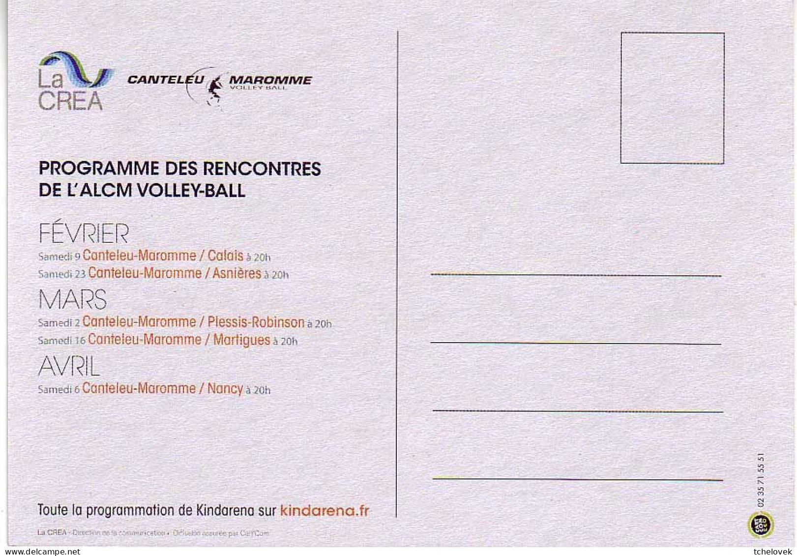Thèmes. Sports. Basket Ball & Volley Ball. Rouen 2013 & Go Sport Le Defi - Pallavolo