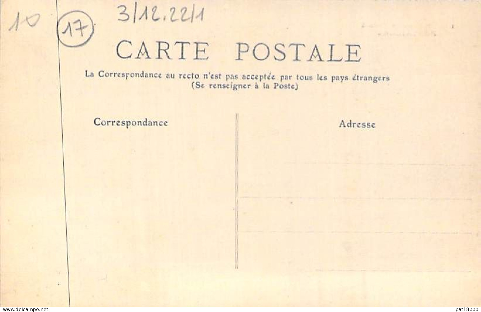 JEUX DE PLAGE - 17 - PONTAILLAC : Concours De Forts ( Châteaux De Sable ) - CPA ( 1 Sur 2 ) Charente Maritime - Autres & Non Classés