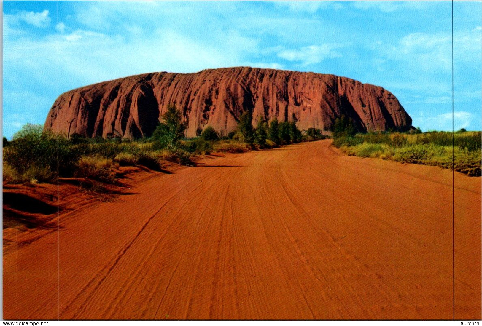 26-1-2024 (2 X 25) Australia (3 Pre-paid Maxicard) Nothern Terrotory - Ayers Rck (now Called ULURU) UNESCO - Katherine