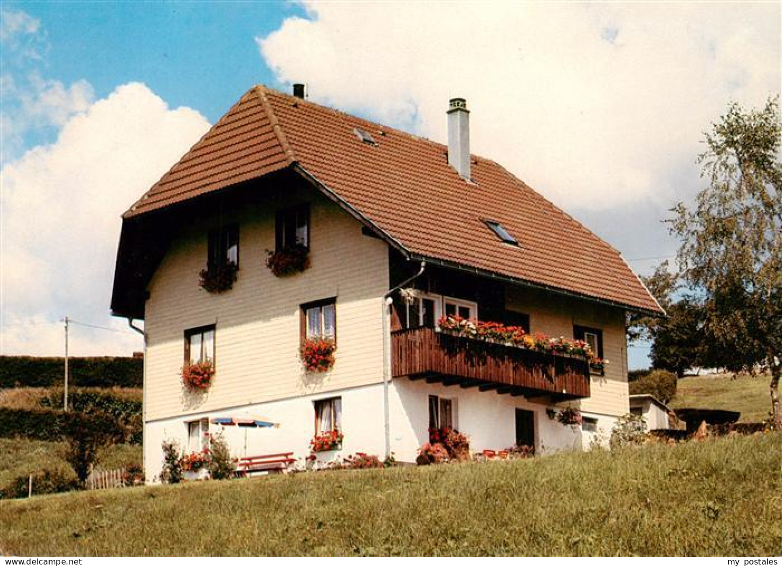 73913010 Furtwangen Haus Dorer - Furtwangen