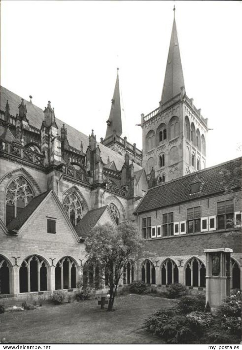 41522354 Xanten Ehem Stiftsbibliothek Mit St Viktorsturm Xanten - Xanten