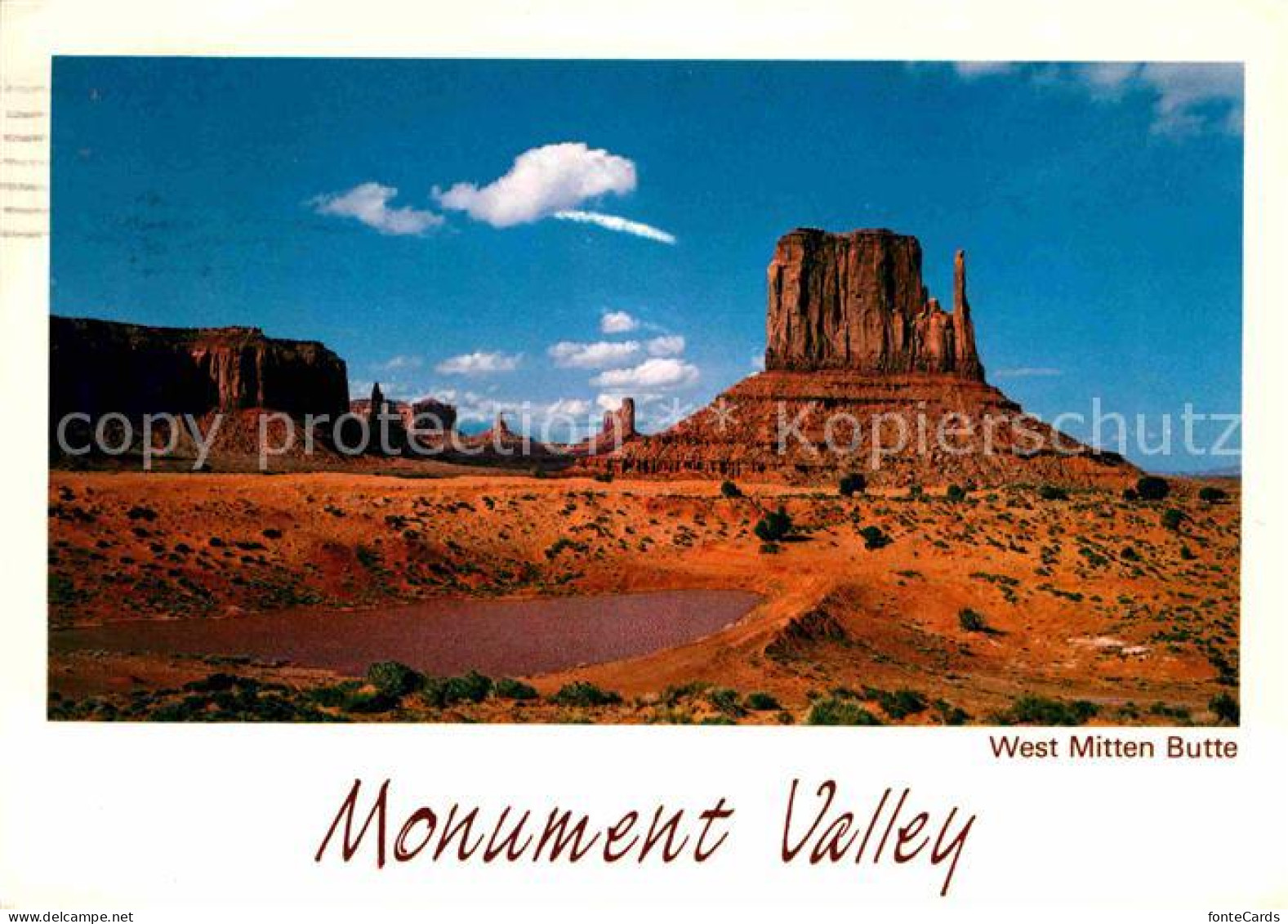 72716458 Arizona_US-State Monument Valley - Otros & Sin Clasificación