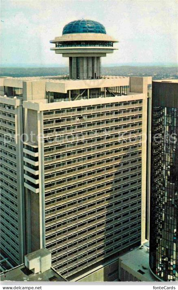 72714869 Atlanta_Georgia Hotel Regency Hyatt House - Andere & Zonder Classificatie