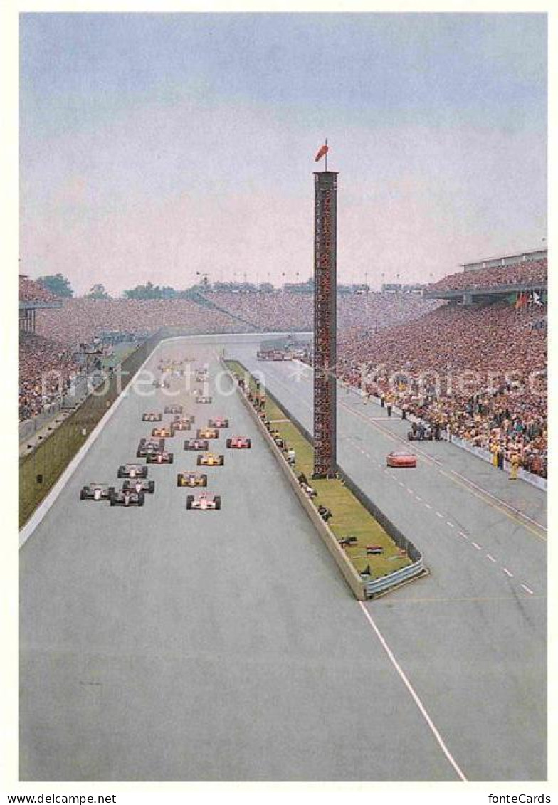 72707598 Indianapolis Speedway Start Und Ziel  - Other & Unclassified