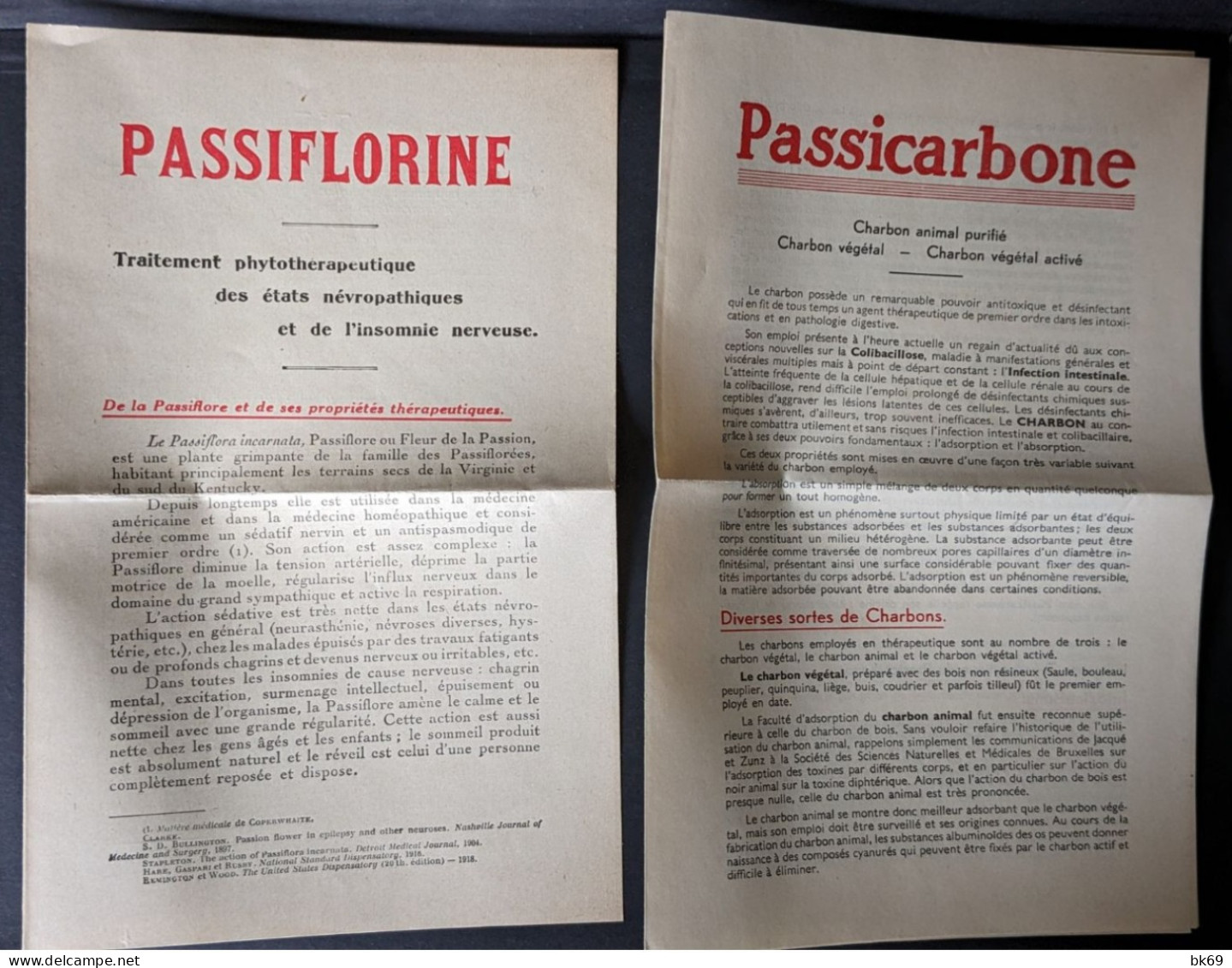 Préo 53 Semeuse Sur Lettre Contenant 2 Pubs Passiflorine Et Passicarbone - 1893-1947