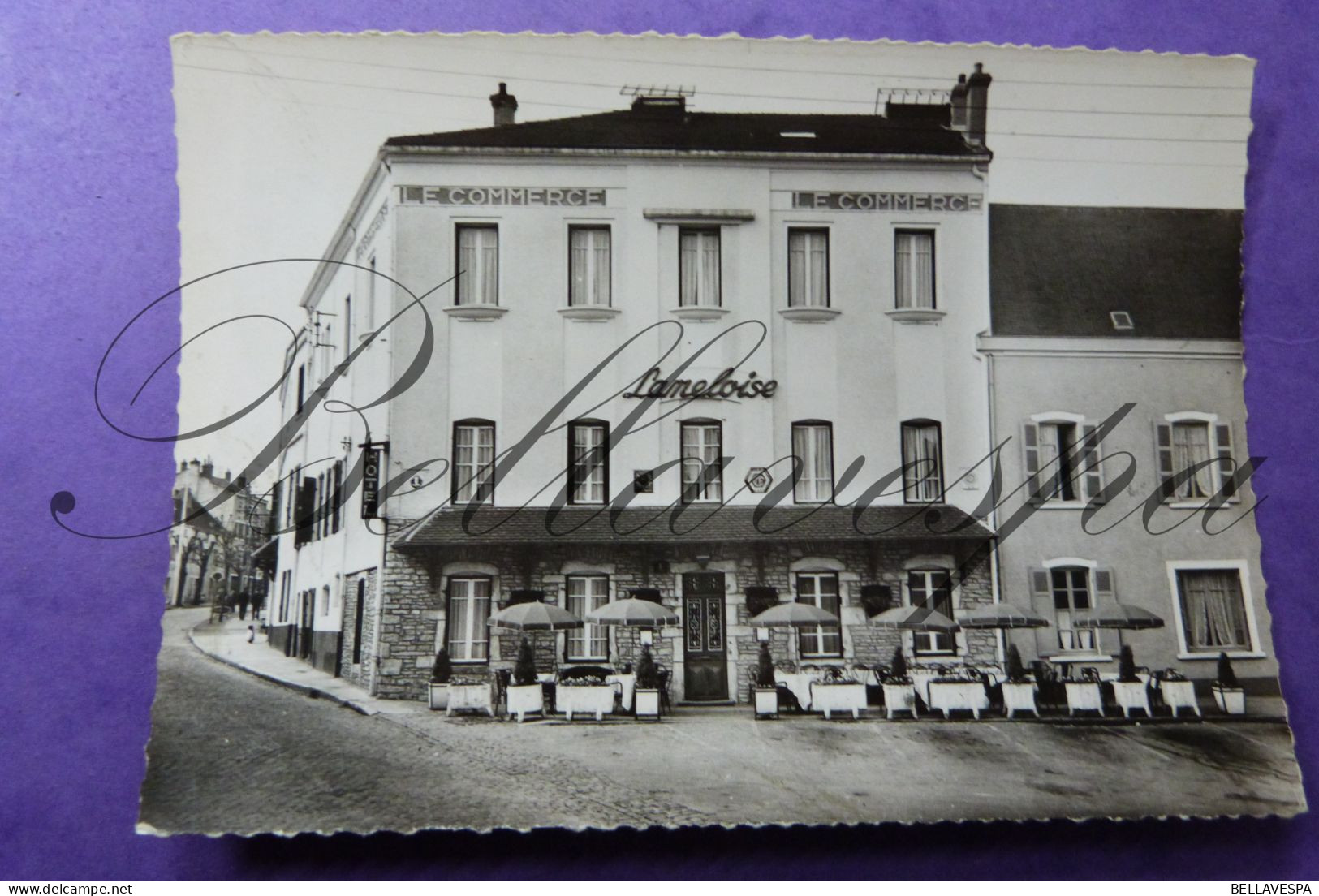 Chagny Hotel Lameloise Le Commerce D71 - Chagny