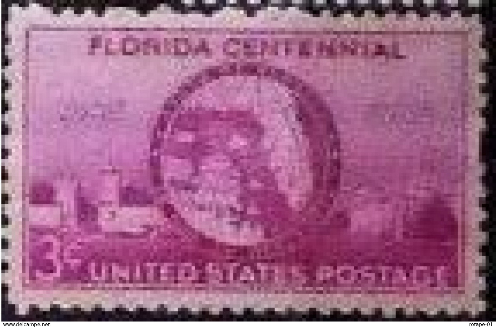 USA  1945,  YT N°478  N*,  Cote 0,3€ - Ungebraucht