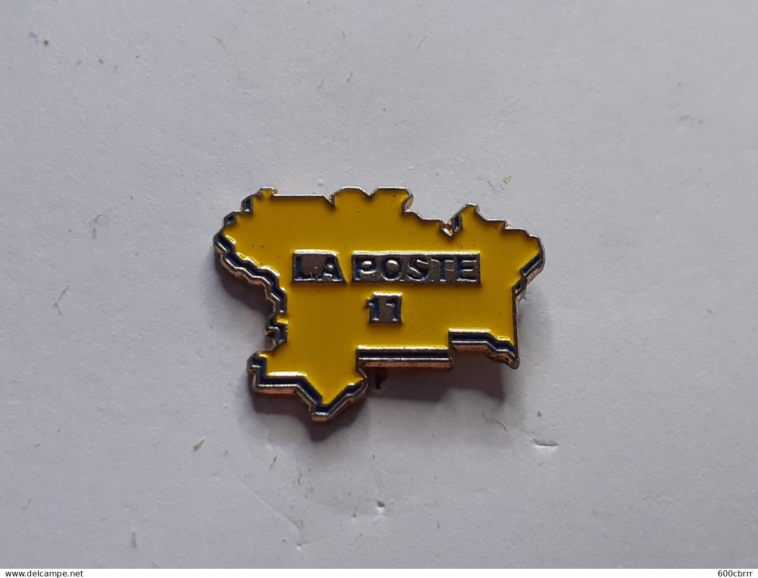 Pins PTT La Poste - Postes