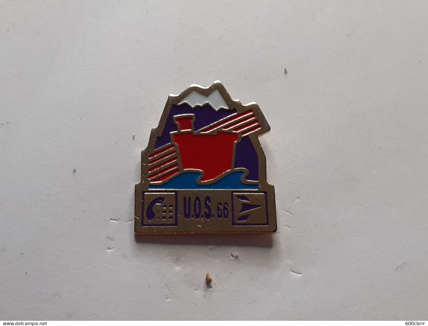 Pins PTT La Poste - Postes