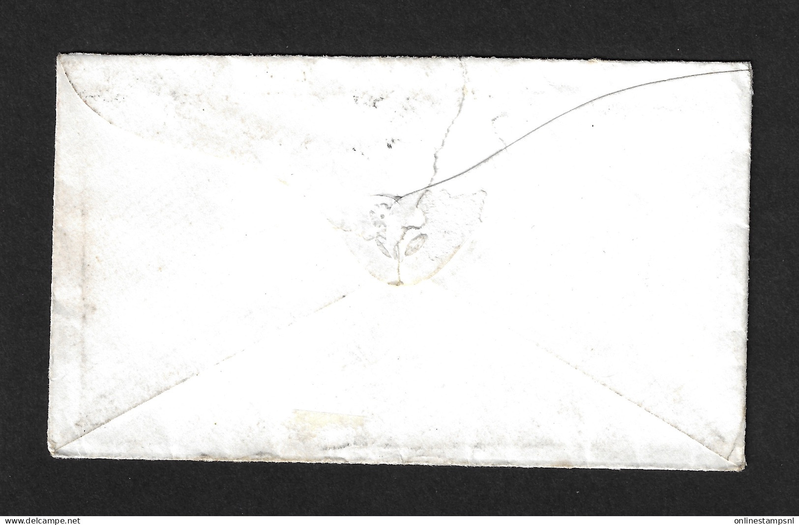 GB Cover  Dublin Too Late  AP 29 67 Cancel,  Plate 101 To Dublin   Used In Ireland - Briefe U. Dokumente