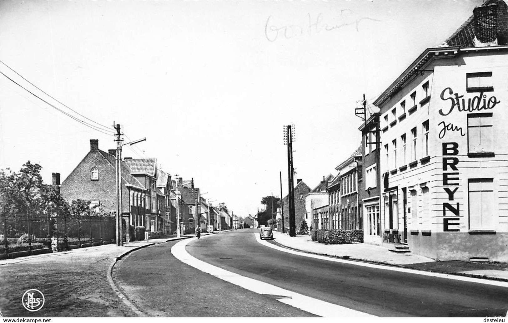 Brugsestraat - Oostkamp - Oostkamp