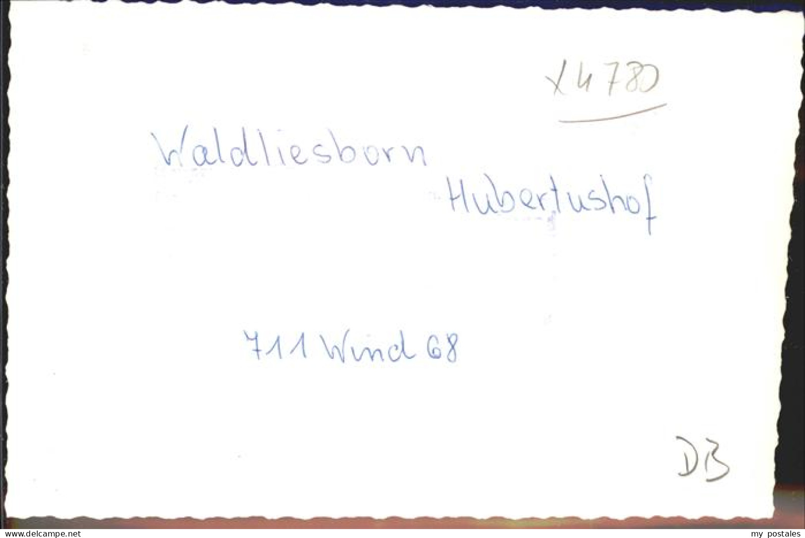 41511493 Bad Waldliesborn Innenansicht Vom Hubertushof Bad Waldliesborn - Lippstadt