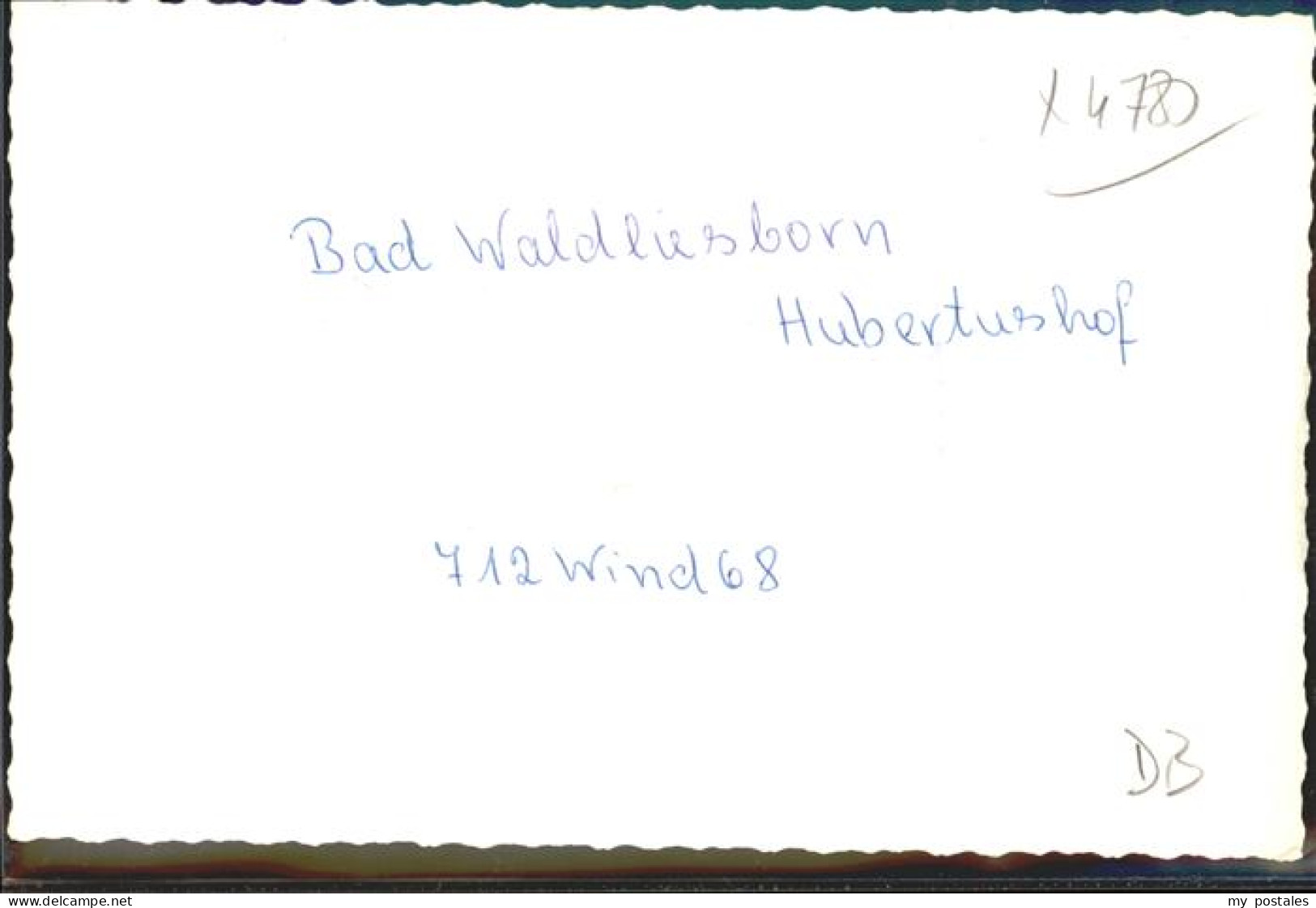 41511492 Bad Waldliesborn Innenansicht Vom Hubertushof Bad Waldliesborn - Lippstadt
