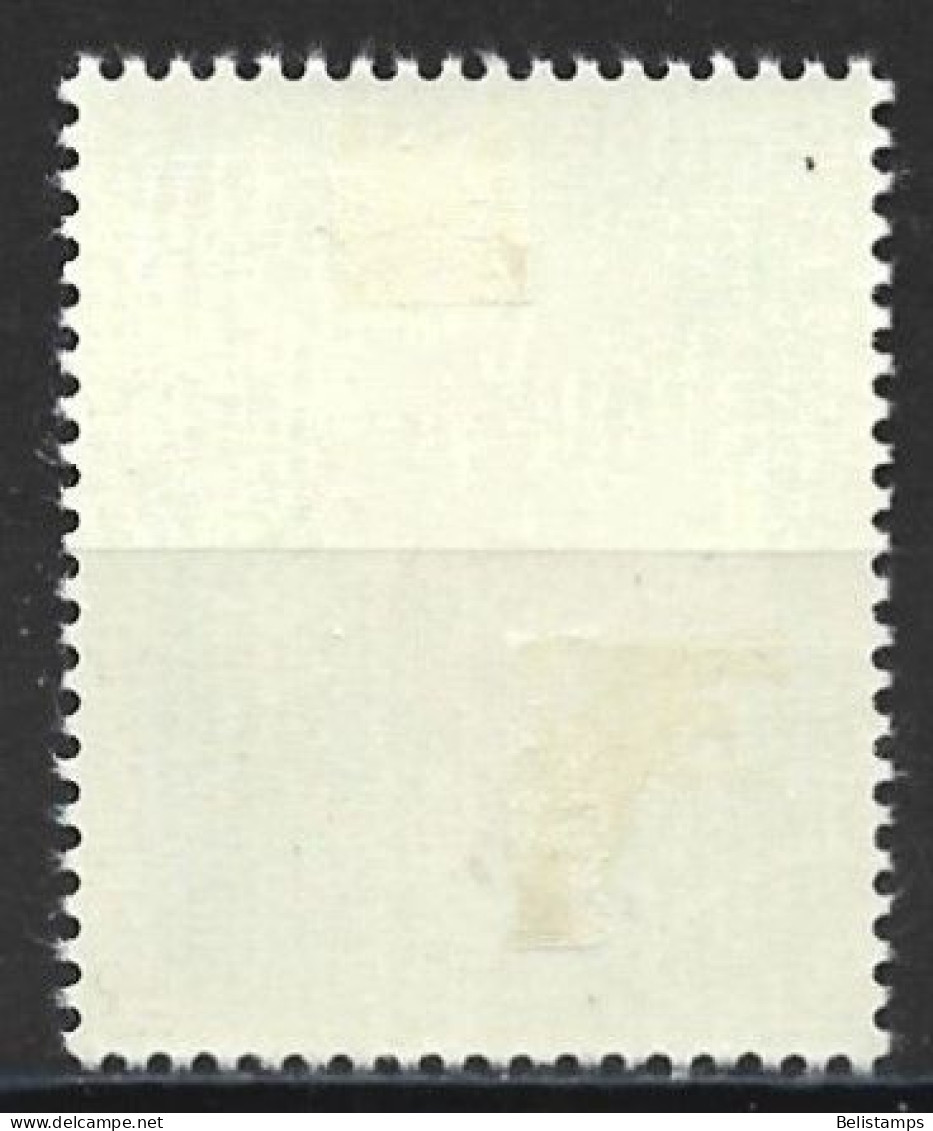Romania 1975. Scott #2576 (U) Flowers, Field Poppies - Used Stamps