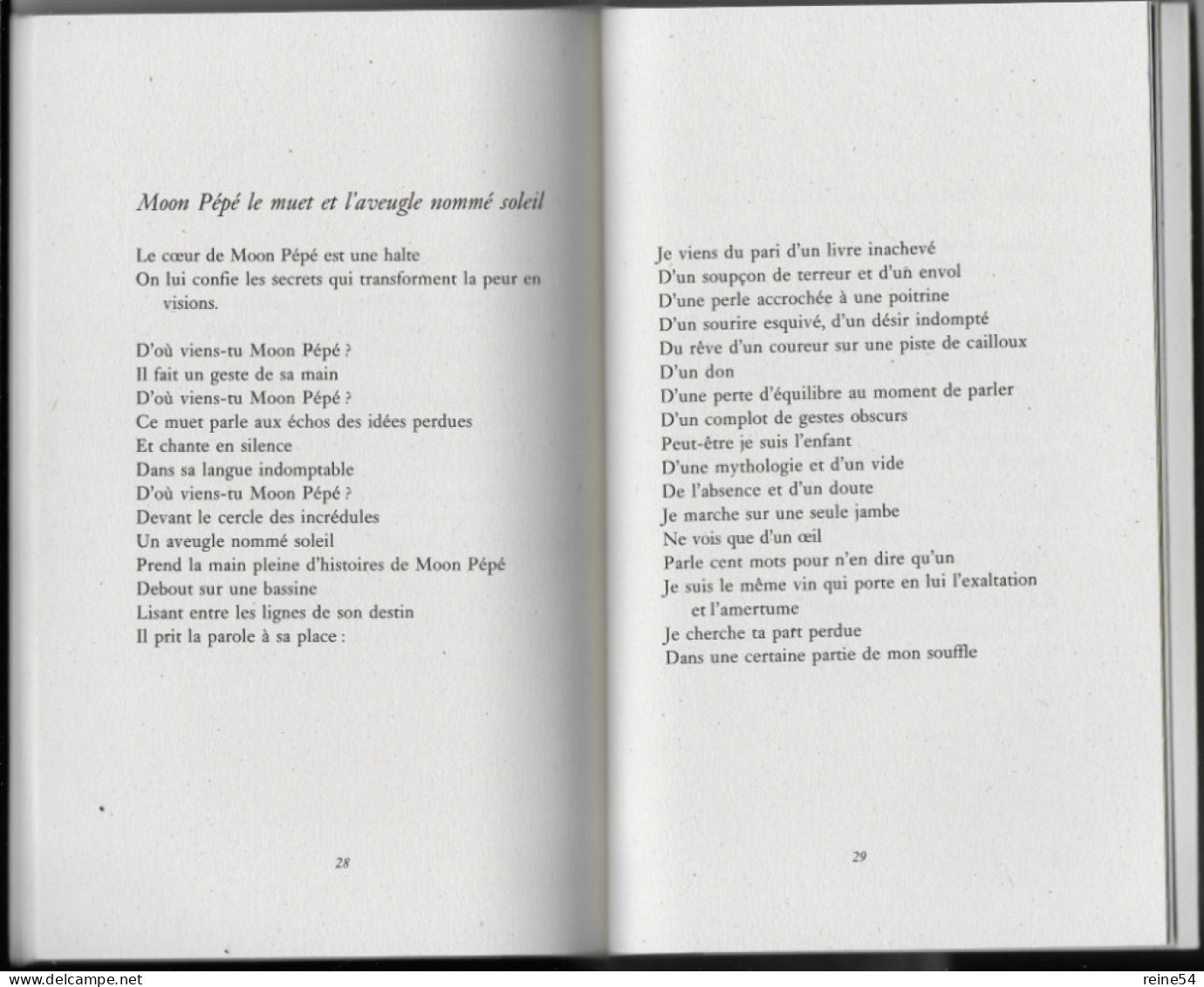 Les Passagers Ordinaires Du Temps - Denis Péan Edit. Deleatur  Angers 1996 - Autores Franceses