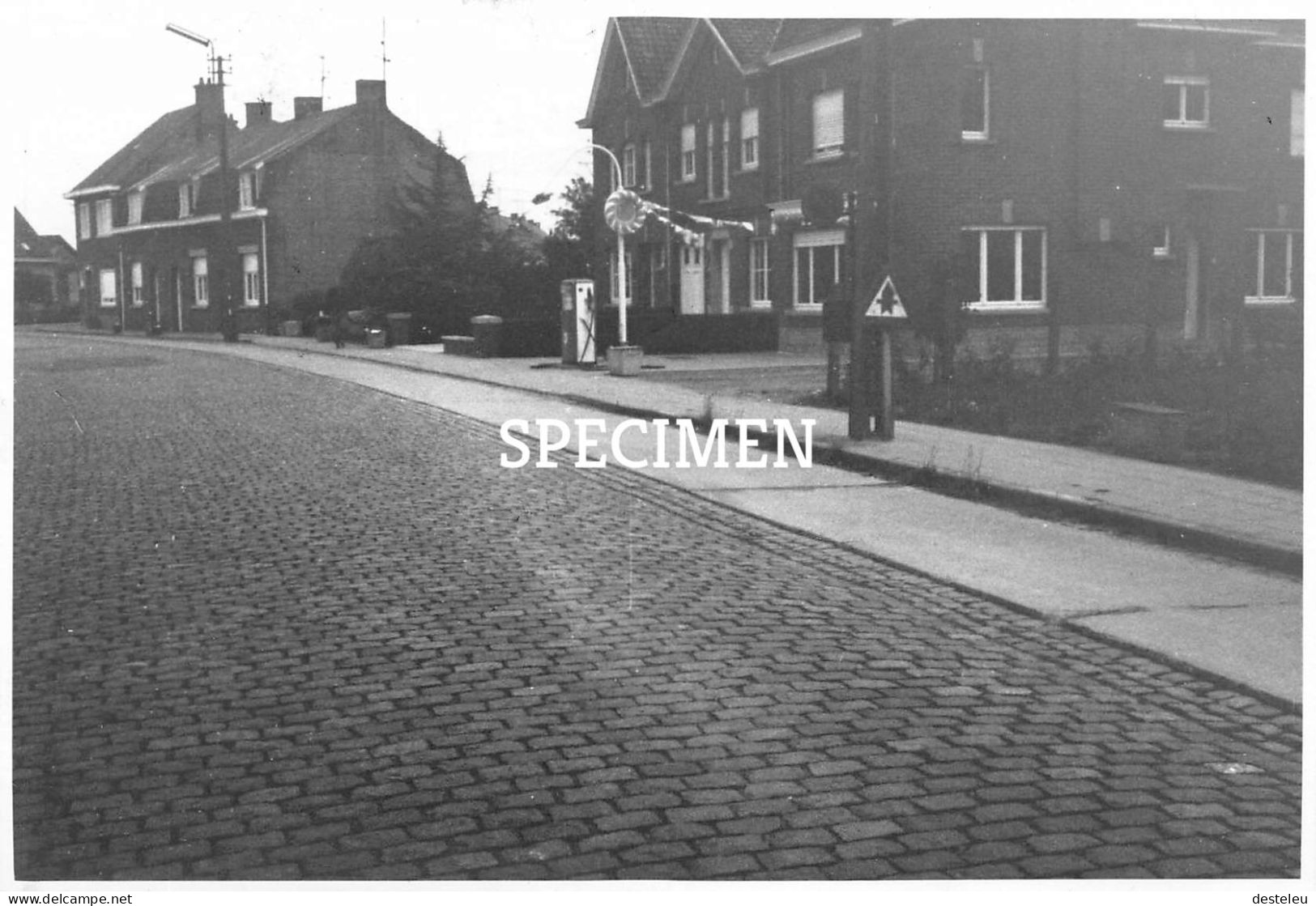 Foto Moorsele - Wevelgem