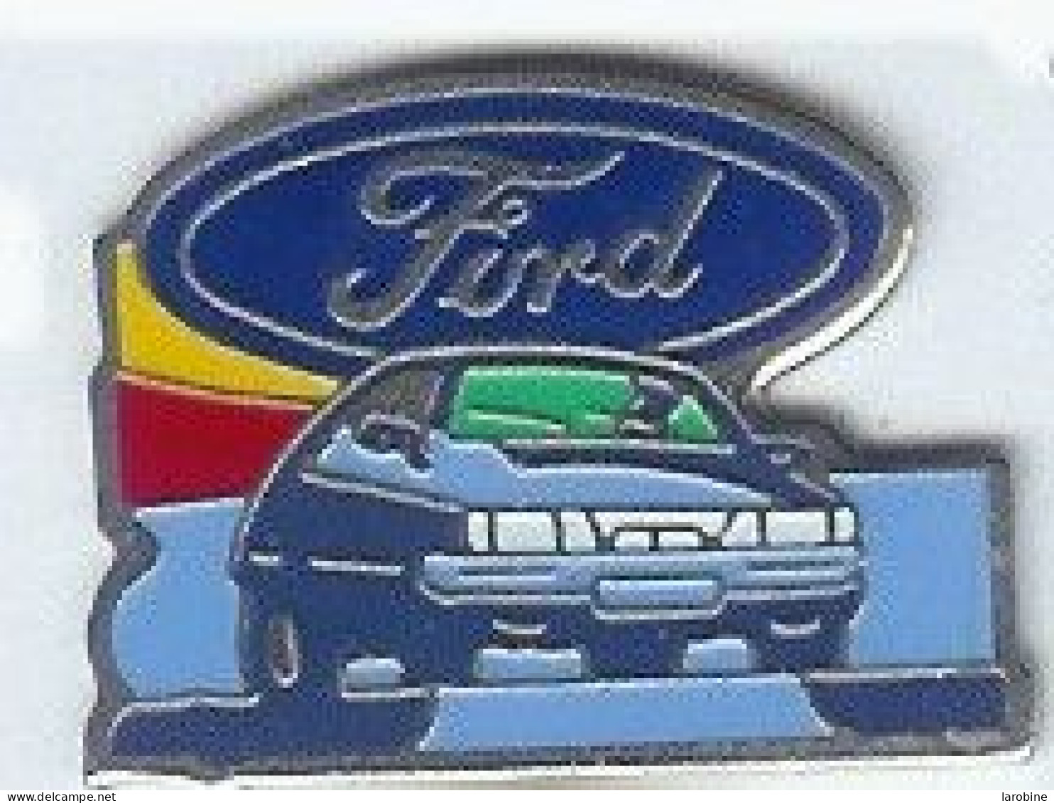 @@ Automobile FORD @@aut.157a - Ford