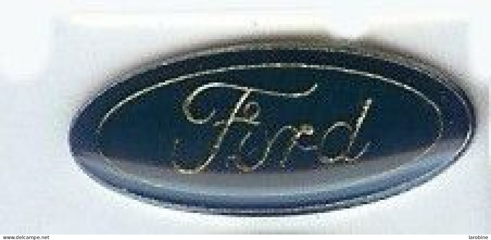 @@ Automobile Logo FORD @@aut.151b - Ford