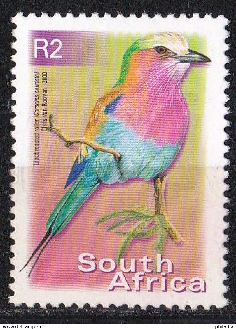 Südafrika Marke Von 2000 O/used (A4-3) - Used Stamps