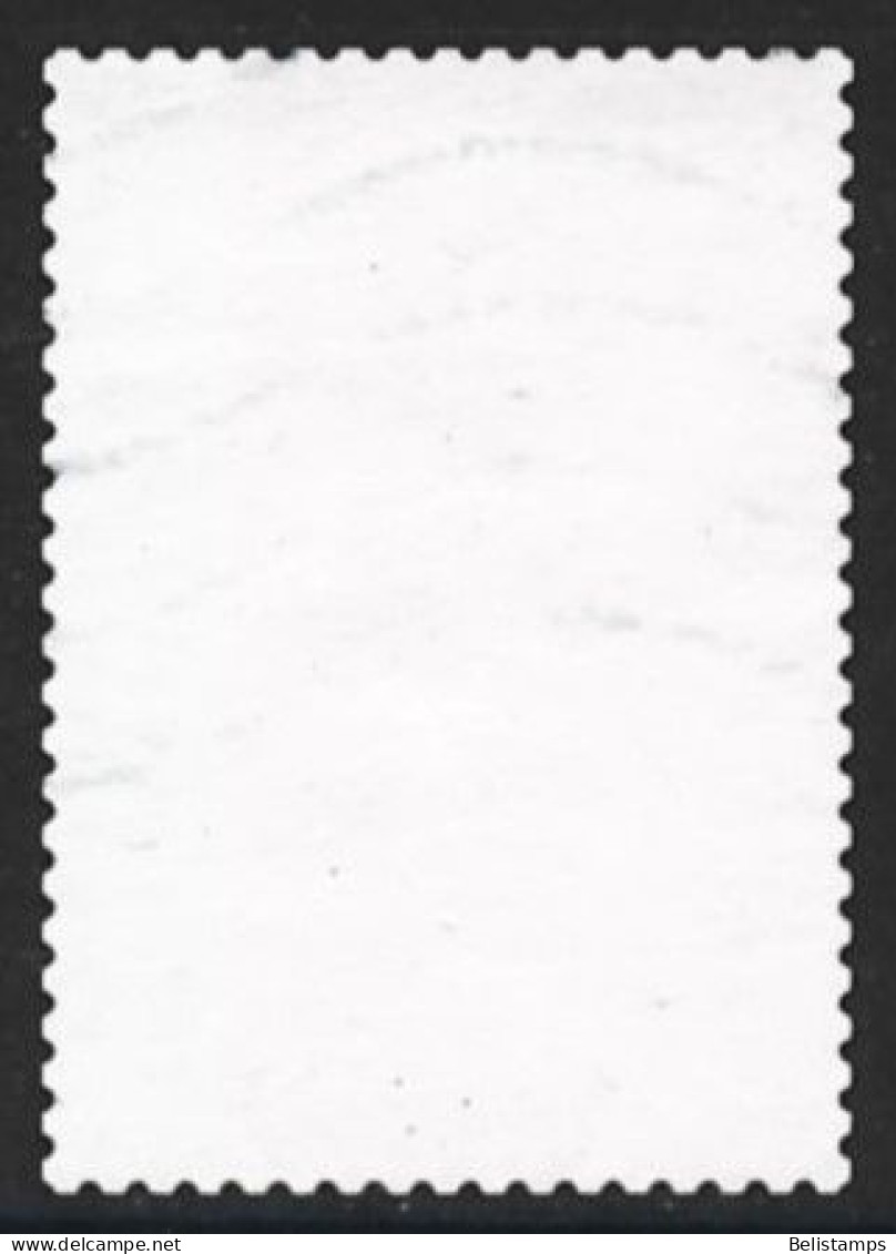 Finland 2013. Scott #1429 (U) Nuuksio Natl. Park  *Complete Issue* - Used Stamps