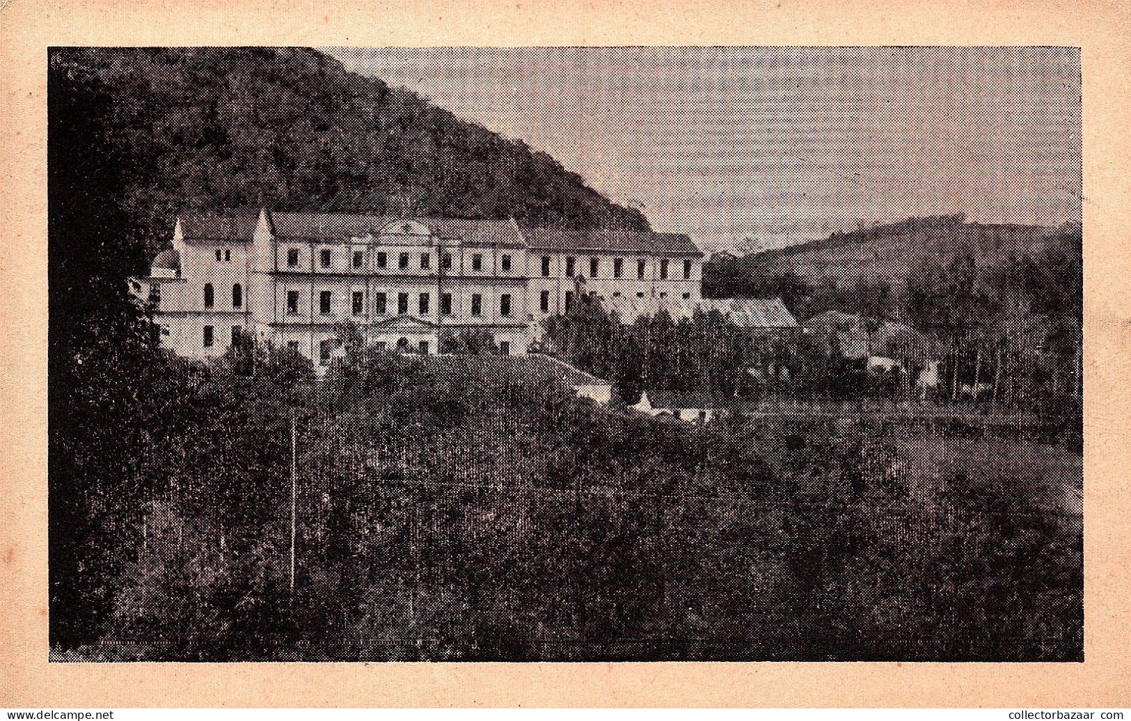 Colegio De Sao Jose Seminário De Pareci Novo Juniorado Brasil Rio Grande Do Sul - Porto Alegre