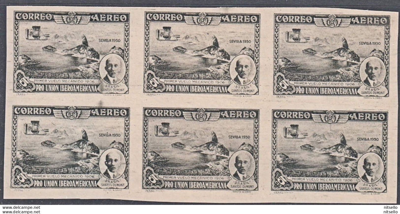 LOTE 2238 F  ///  ESPAÑA 1930 **MNH    ¡¡¡ OFERTA - LIQUIDATION !!! JE LIQUIDE !!! - Nuevos