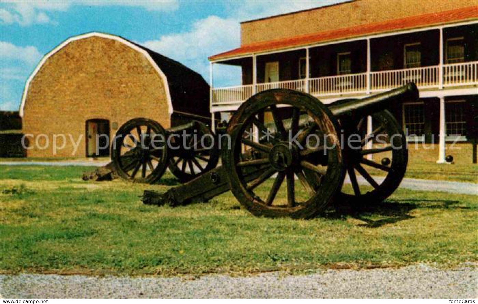 72661371 Baltimore_Maryland Fort McHenry National Monument - Autres & Non Classés