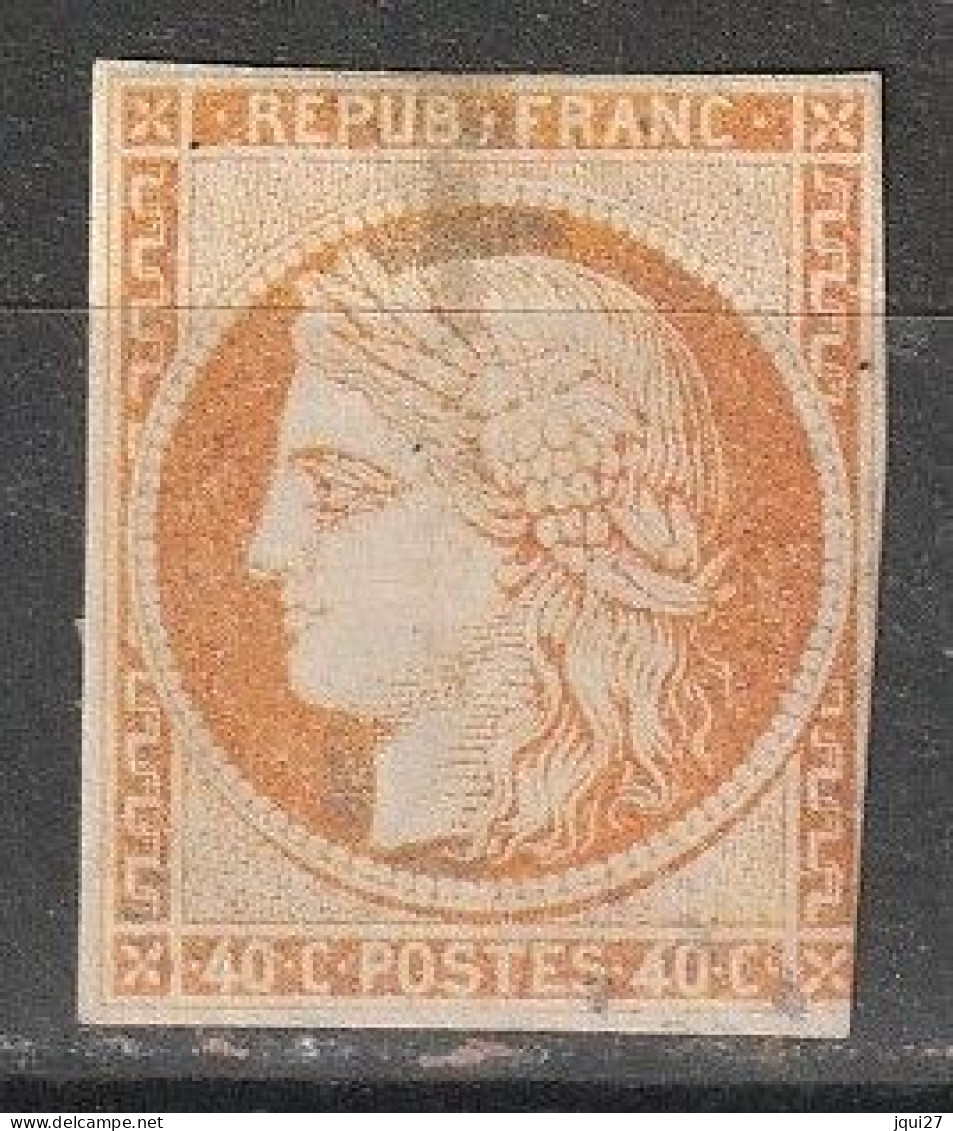 Colonies Françaises émissions Générales N° 13 - Ceres