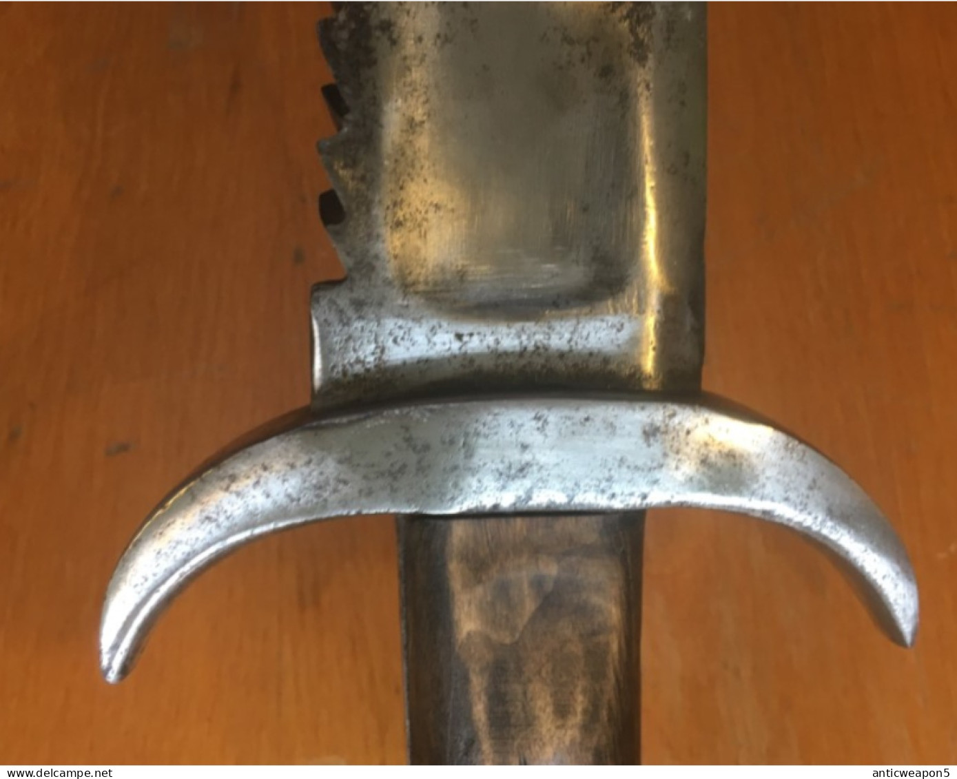 M1797.Épée de sapeur. Sword, Russia (T174)