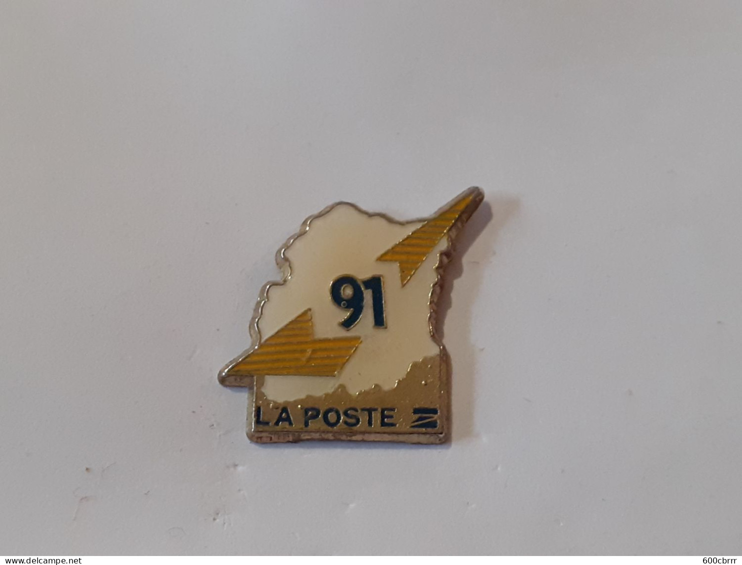 Pins PTT La Poste - Postwesen