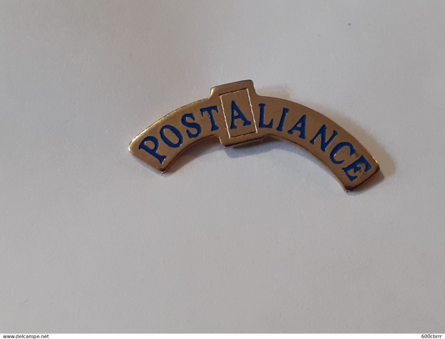 Pins PTT La Poste - Postwesen