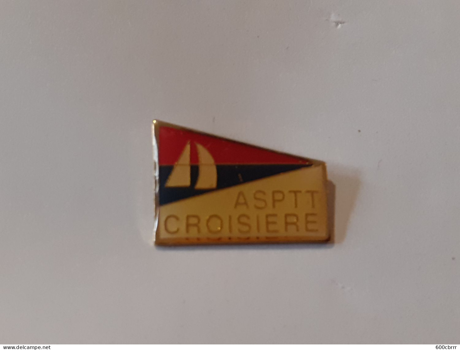 Pins PTT La Poste - Postwesen