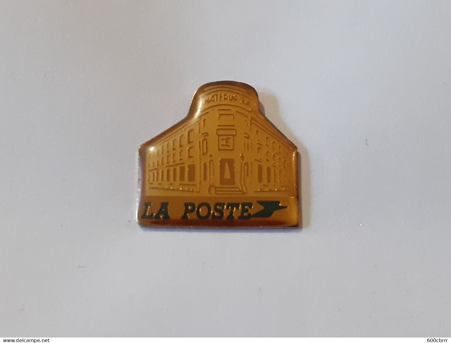 Pins PTT La Poste - Postwesen