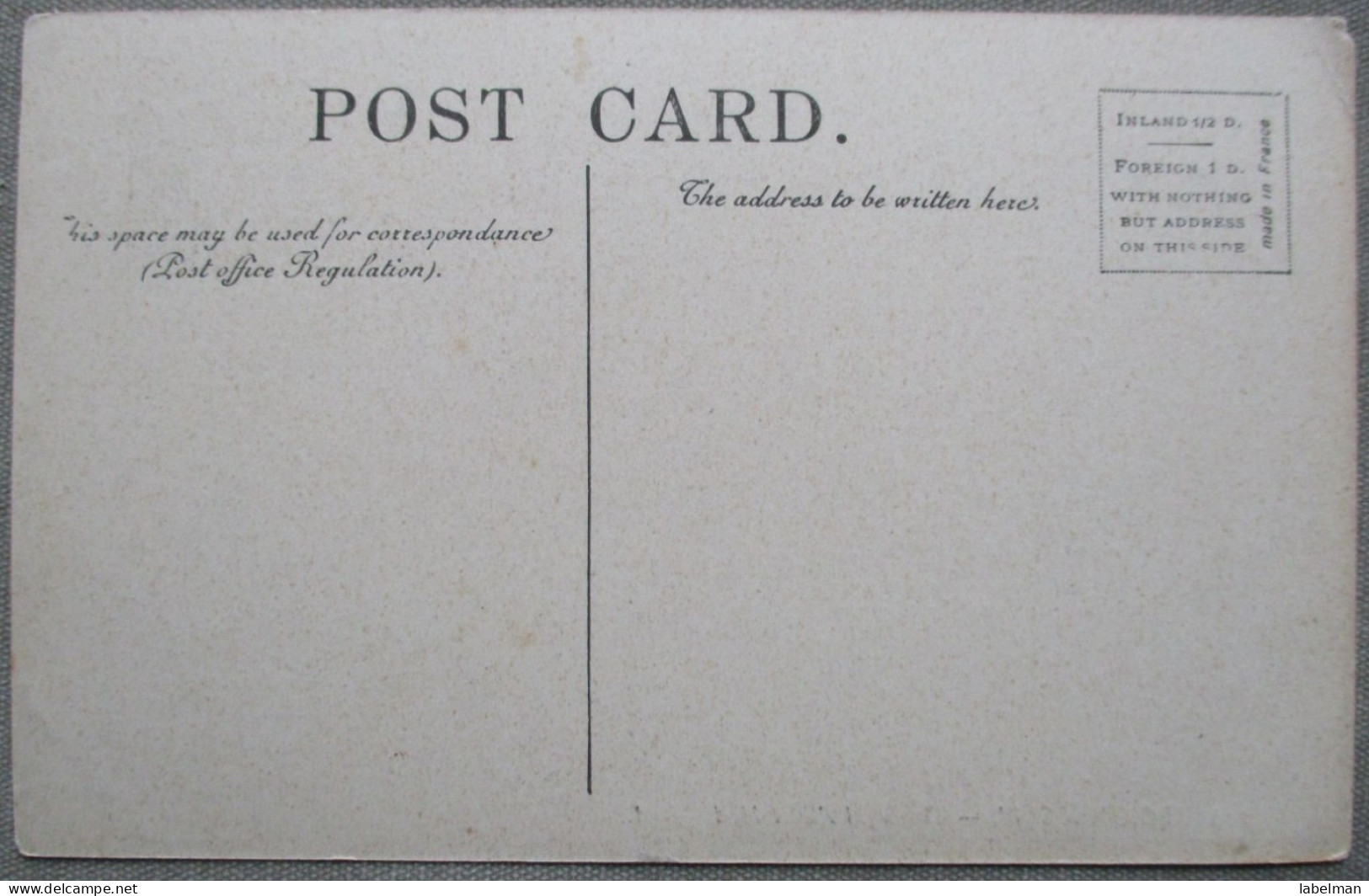 ENGLAND UK UNITED KINGDOM LONDON ROYAL ALBERT HALL KARTE CARD POSTCARD CARTOLINA CARTE POSTALE ANSICHTSKARTE POSTKARTE - Selkirkshire