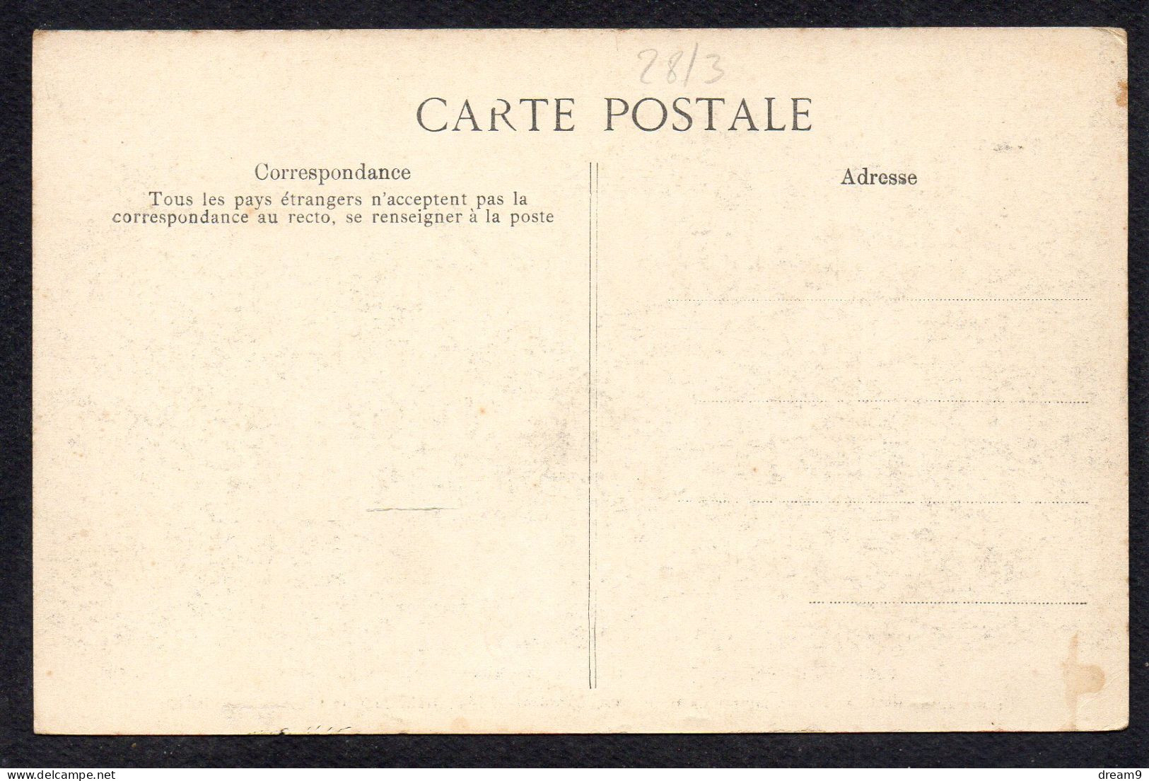 28 CATASTROPHE DE COURVILLE - Février 1911 - Train Rapide Paris à Rennes Tamponne Train De Marchandise... - Courville