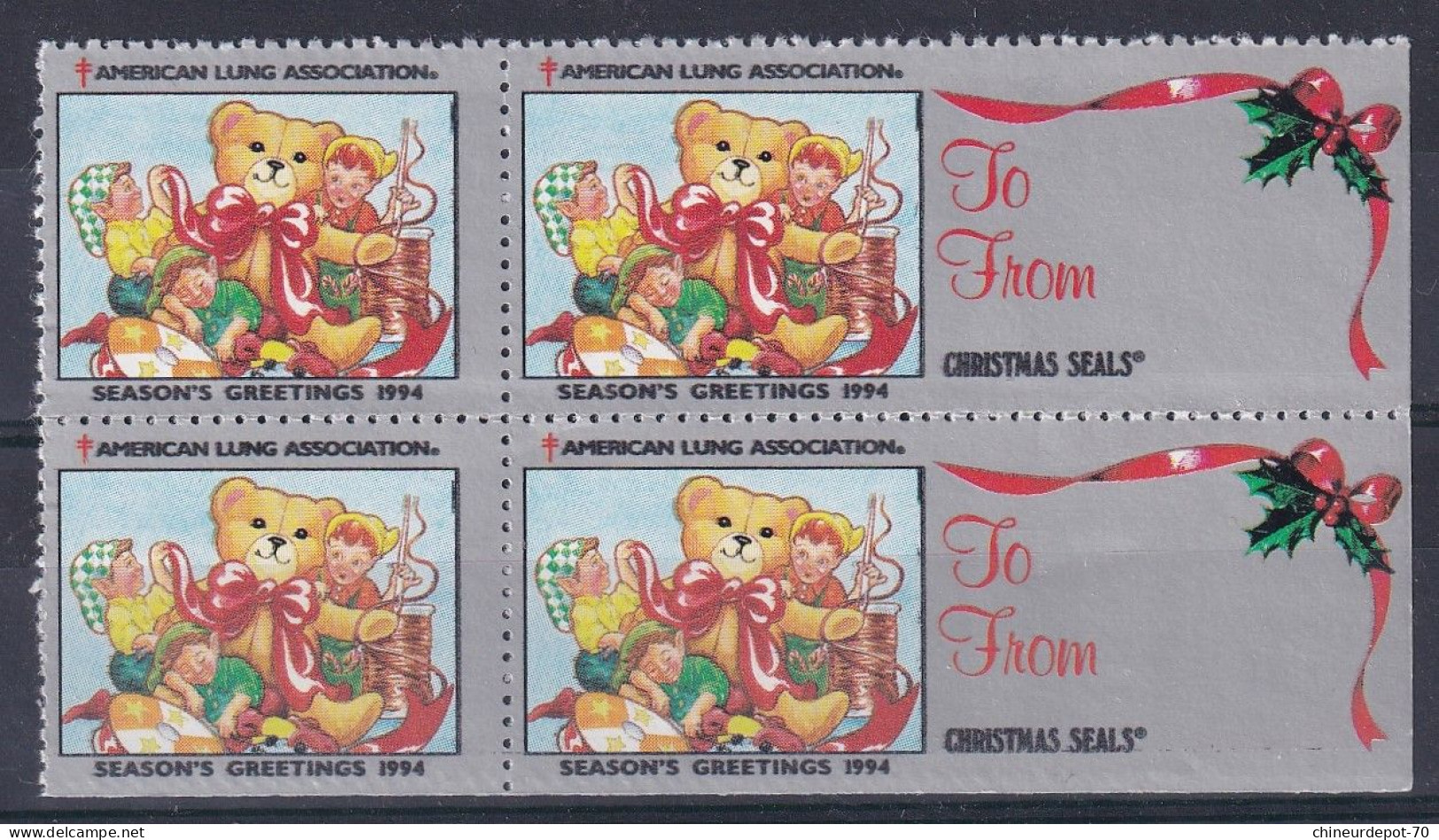 Lot De Timbres Neufs Sans Charnière ** Voir 32 Photos ** - Collections (sans Albums)